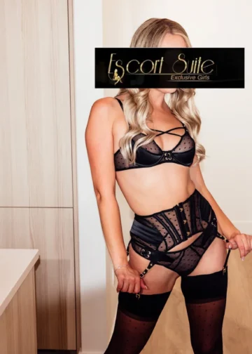 schoene escort dame - Linda